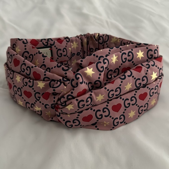 Gucci Headband - Picture 5 of 6